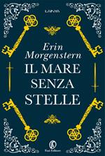 Il mare senza stelle