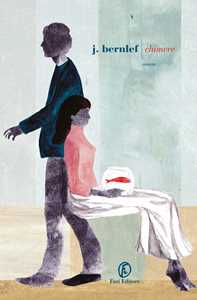 Libro Chimere J. Bernlef