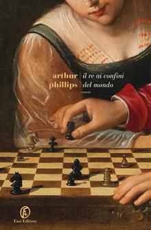 Il re ai confini del mondo