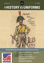 History&uniforms. Ediz. italiana. Vol. 3