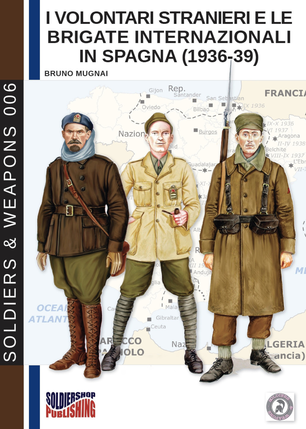 Libreria Europa