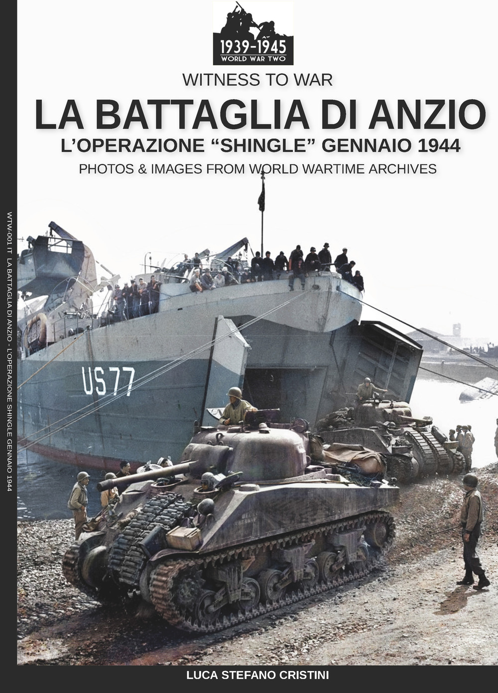 Libreria Europa