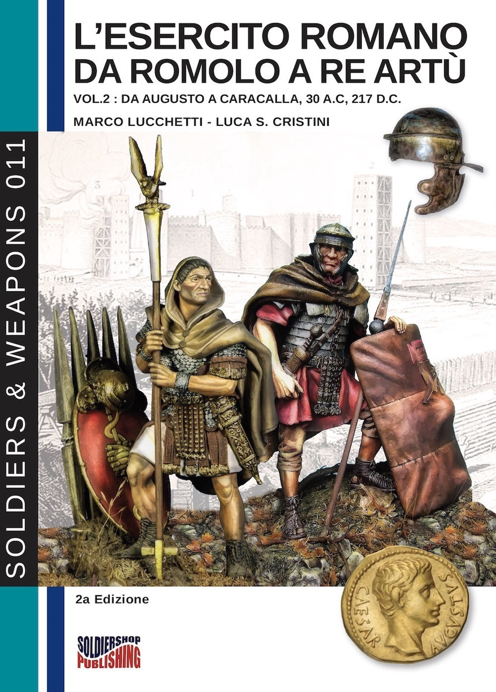 Libreria Europa