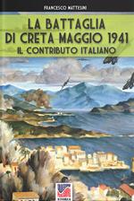 La battaglia di Creta – Maggio 1941