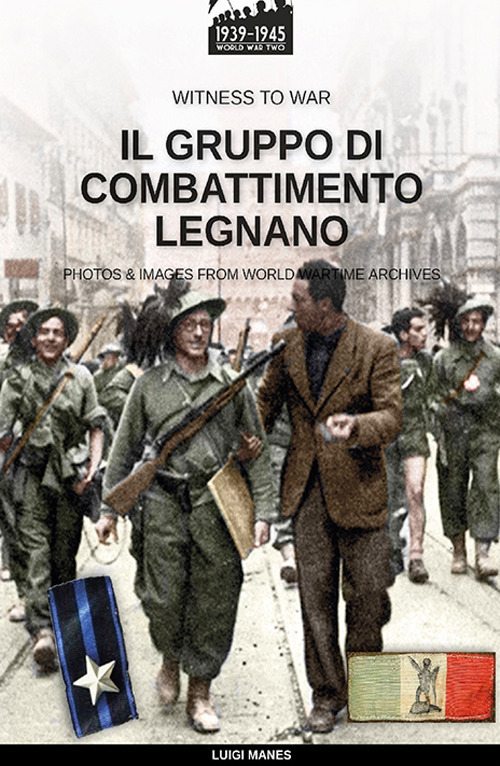 Libreria Europa