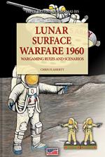 Play the lunar surface warfare 1960