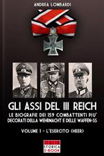 Gli Assi del III Reich - Vol. 1