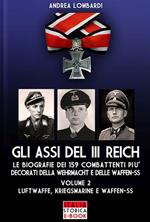 Gli Assi del III Reich - Vol. 2