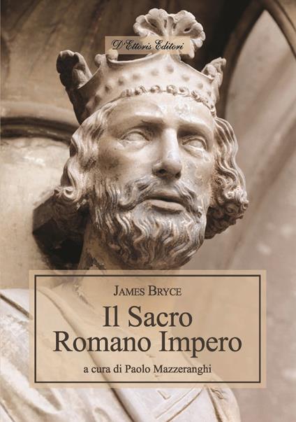 Il Sacro Romano Impero - James Bryce - copertina