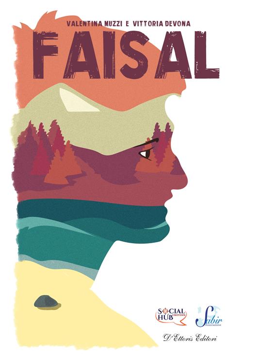 Faisal - Associazione Sabir - copertina