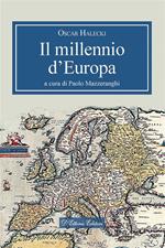 Il millennio d'Europa