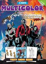 Guardiani della galassia. Il nuovo multicolor. Vol. 2