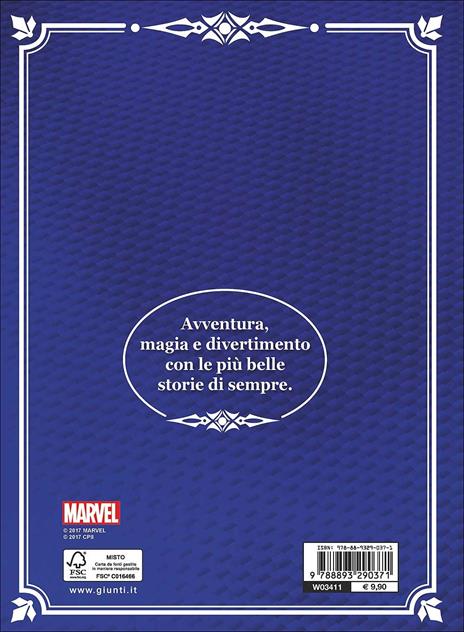 Spider-Man. Homecoming. Ediz. a colori - 2