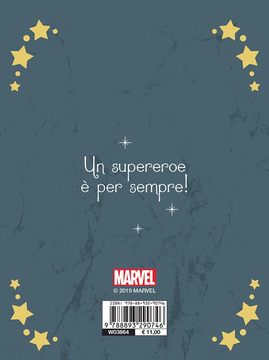 Avengers. Racconti di supereroi da altri mondi. Ediz. a colori - 2