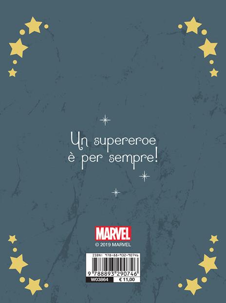 Avengers. Racconti di supereroi da altri mondi. Ediz. a colori - 2