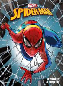 Libro Spiderman. Le storie a fumetti Walt Disney