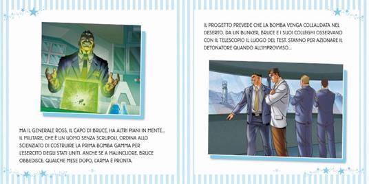 Marvel Avengers. Nel mondo dei supereroi. 7 storie per la settimana. Ediz. illustrata - 2