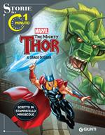 Il drago di giada. Thor. Storie da 1 minuto