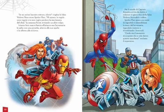 Spiderman. Ediz. illustrata - 3