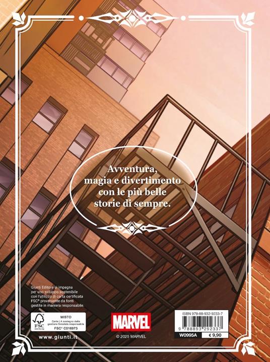 Spiderman. Ediz. illustrata - 4