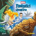 Fantastici 4