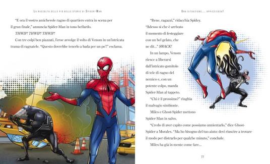 Spider-man. La raccolta delle più belle storie. Ediz. a colori - 2