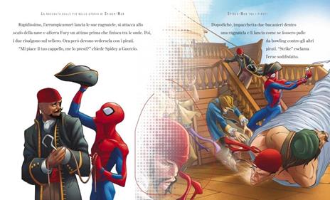Spider-man. La raccolta delle più belle storie. Ediz. a colori - 3