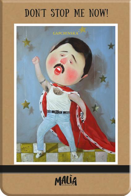 Freddie. Pocket book - copertina