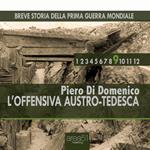 Breve storia della Prima Guerra Mondiale vol. 9 - L’offensiva austro-tedesca