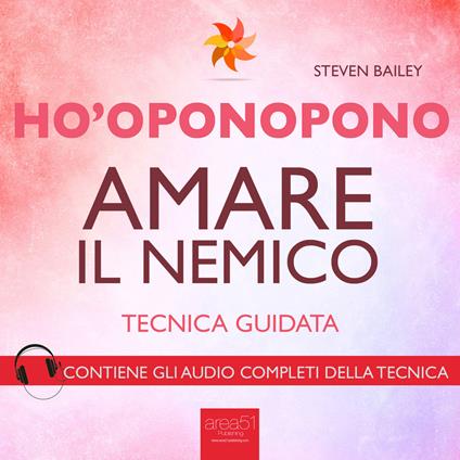 Ho’oponopono. Amare il nemico