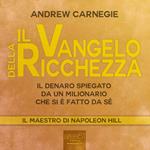 Il Vangelo della Ricchezza. Metodo guidato - vol. 1