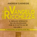 Il Vangelo della Ricchezza. Metodo guidato - vol. 2