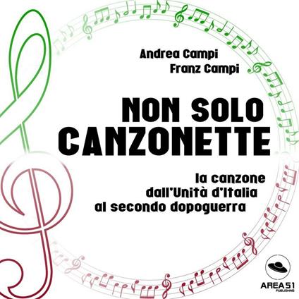 Non solo canzonette