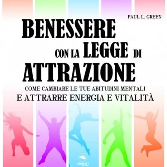 Benessere con la Legge di Attrazione
