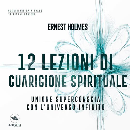 12 lezioni di guarigione spirituale