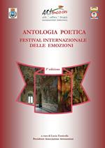 Antologia poetica. Biennale del Festival Internazionale delle Emozioni