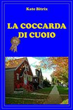 La coccarda di cuoio