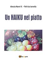 Un haiku nel piatto