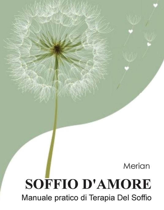 Soffio d'amore - Merian - copertina