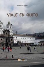 Viaje en Quito