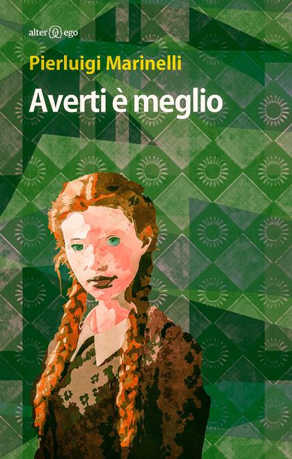Averti è meglio - Pierluigi Marinelli - copertina