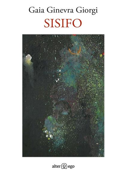 Sisifo - Gaia Ginevra Giorgi - copertina