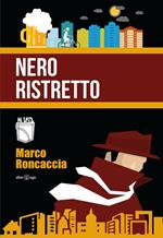 Nero ristretto