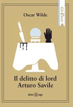 Il delitto di lord Arturo Savile