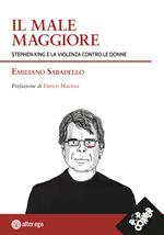 Il male maggiore. Stephen King e la violenza contro le donne