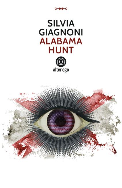 Alabama Hunt - Silvia Giagnoni - copertina