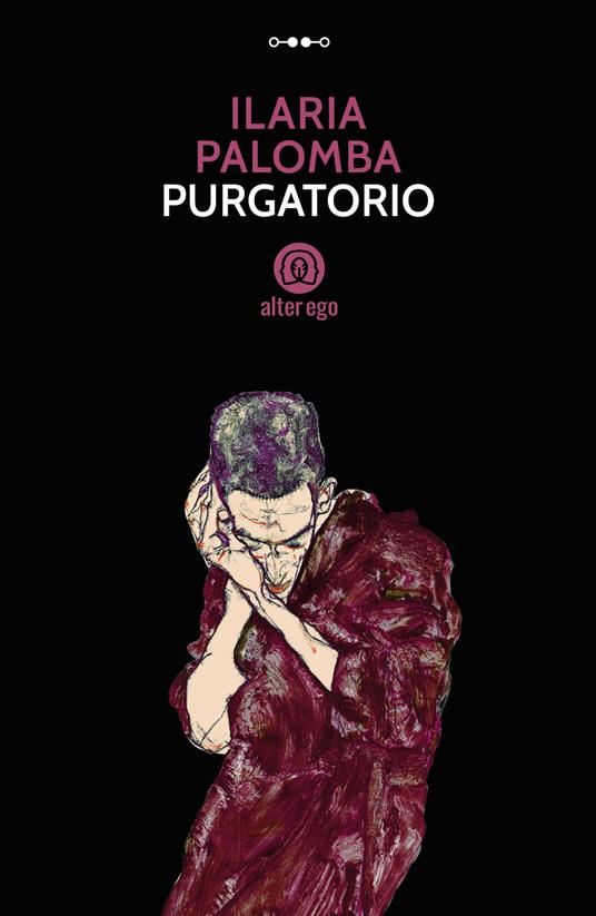 Purgatorio - Ilaria Palomba - copertina