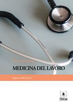 Medicina del lavoro. Appunti delle lezioni