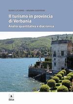 Il turismo in provincia di Verbania. Analisi quantitativa e diacronica