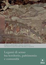 Legami di senso tra territorio, patrimonio e comunità